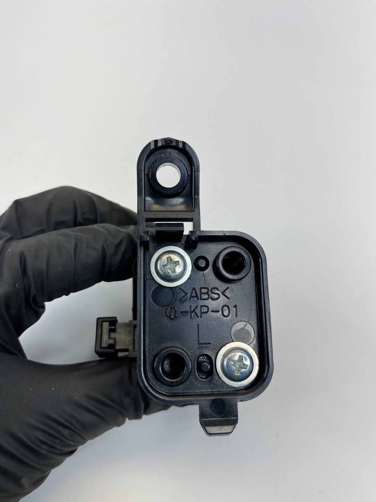 2010-2015 Toyota Prius Dash Lower Glove Box Compartment Latch Release Handle