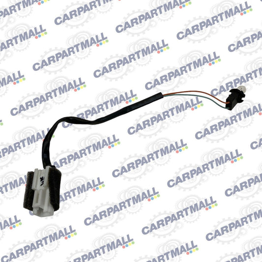 2011-2015 Hyundai Sonata Front Right Door Panel Courtesy Light Lamp Wire Harness