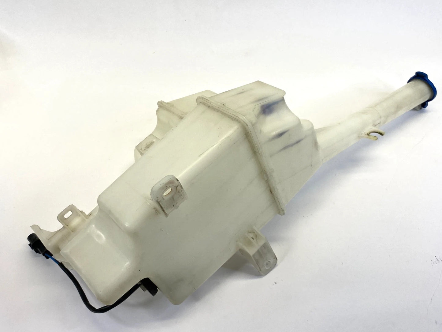 2014 2015 SORENTO 05-17 ACCENT WINDSHIELD WASHER RESERVOIR BOTTLE TANK W CAP OEM