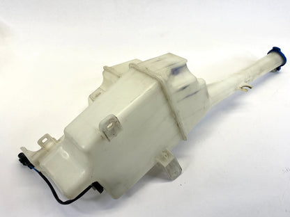 2014 2015 SORENTO 05-17 ACCENT WINDSHIELD WASHER RESERVOIR BOTTLE TANK W CAP OEM