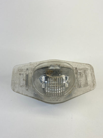 03-08 Honda Pilot 99-04 Honda Odyssey Pilot Rear License Plate Light Lamp OEM