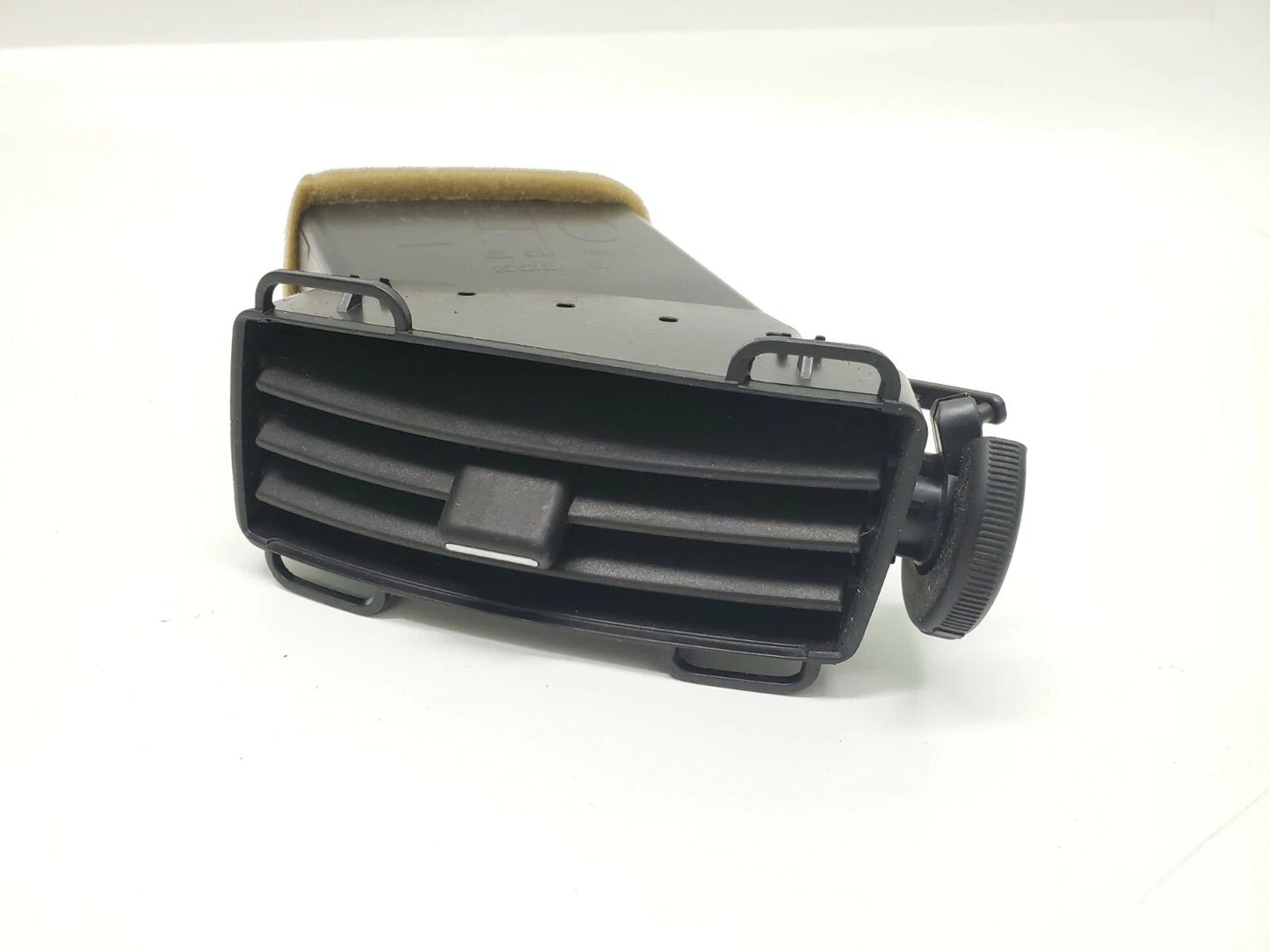 2005 2006 2007 CADILLAC STS LEFT DRIVER DASH AC AIR VENT DUCT GRILLE 25752180