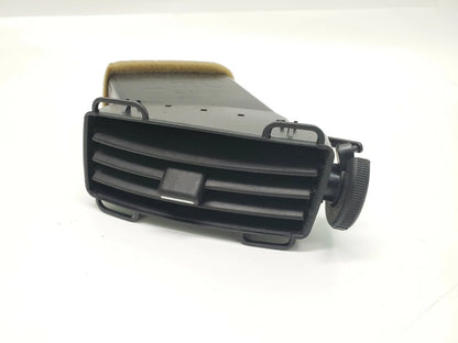 2005 2006 2007 CADILLAC STS LEFT DRIVER DASH AC AIR VENT DUCT GRILLE 25752180
