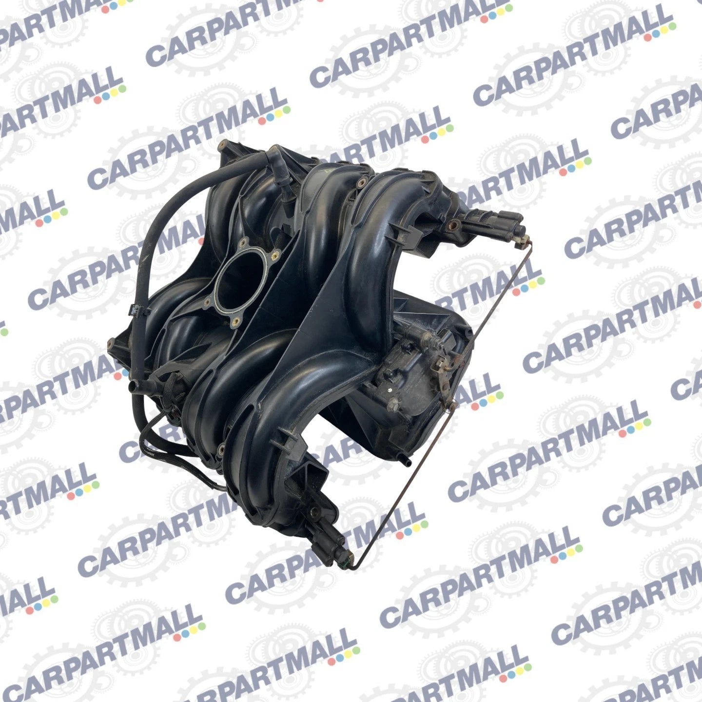 2005-2008 FORD EXPEDITION 5.4L UPPER ENGINE AIR INTAKE MANIFOLD 5C3E-9Y452-BF