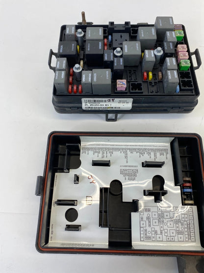 2008 CHEVROLET HHR 2.2L FWD ENGINE FUSE RELAY BOX FUSEBOX 25920143 OEM