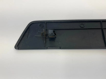 2010-2015 TOYOTA PRIUS FRONT LEFT DRIVER DOOR SCUFF PLATE STEP TRIM 67911-47030
