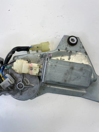 05-10 HONDA ODYSSEY REAR LIFTGATE TAILGATE WINDSHIELD WIPER MOTOR ASSEMBLY OEM