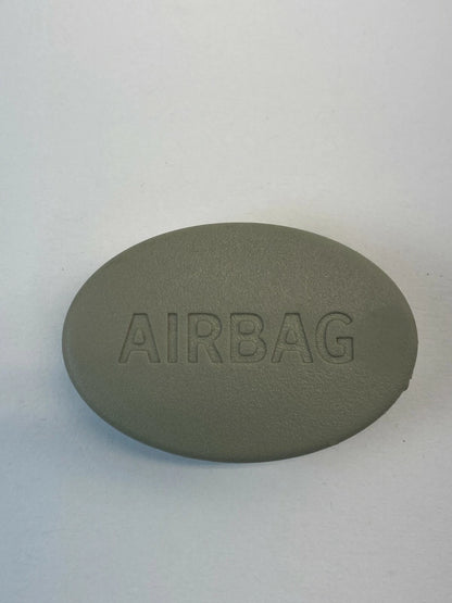 2003-2011 SAAB 9-3 93 FRONT WINDSHIELD A PILLAR SCREW PLASTIC CAP LID COVER TRIM