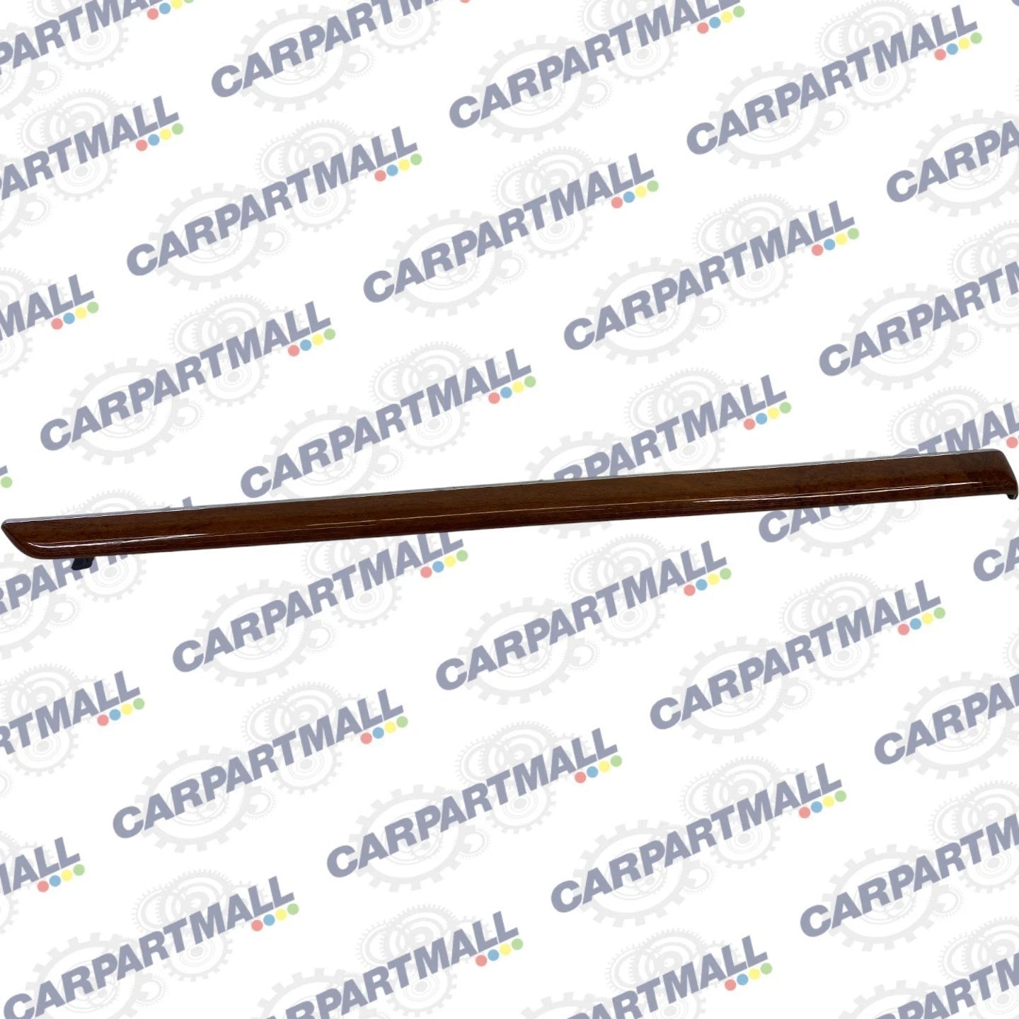 2007 2008 Cadillac SRX Rear Right Side Interior Door Trim Molding Bezel OEM