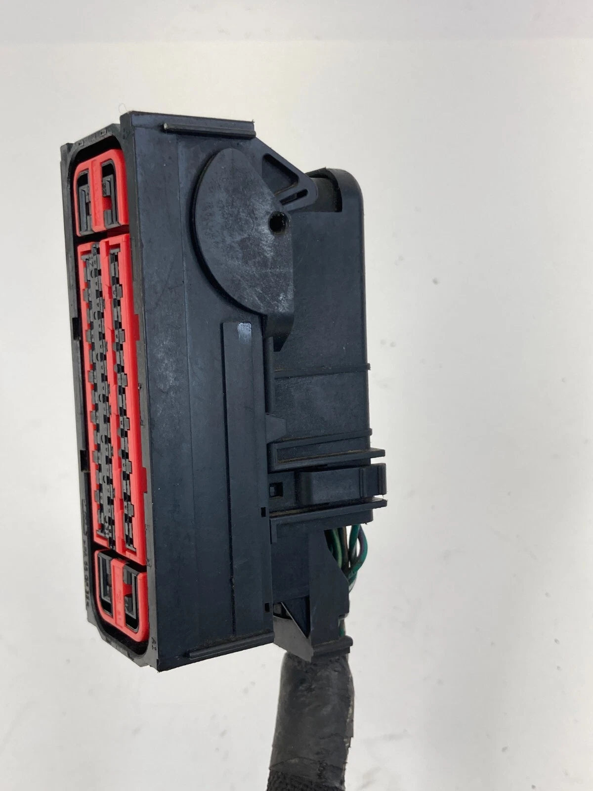 11-14 Dodge Avenger 2.4L ABS Anti Lock Brake Pump Wire Cable Plug Connector OEM