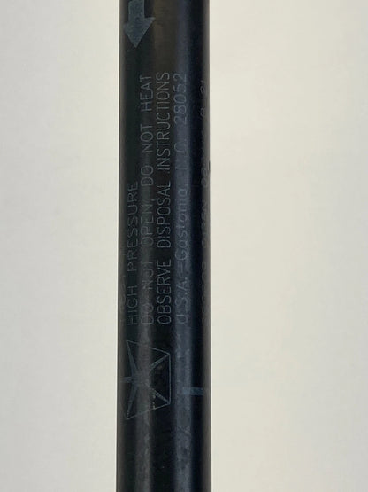 2015-2017 Chrysler 200 Front Hood Strut Lift Support Shock Pair 68105153AB OEM