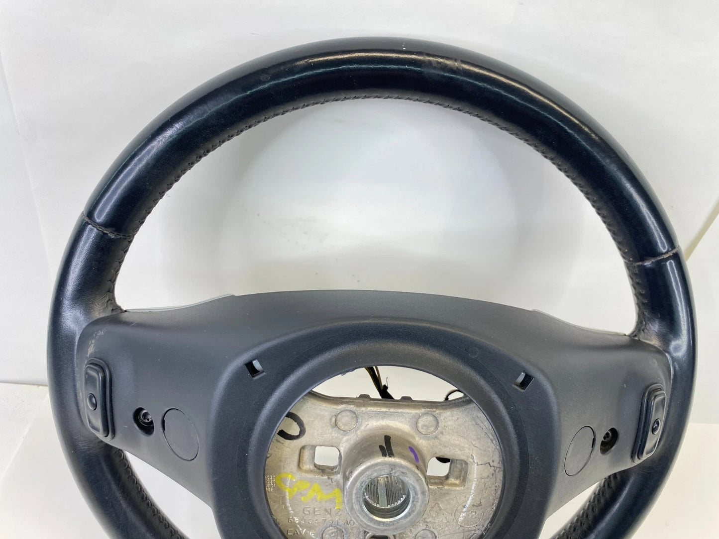 2011-2014 CHRYSLER 200 SEDAN STEERING WHEEL AUDIO CRUISE OEM FACTORY 1TQ87DX9AE