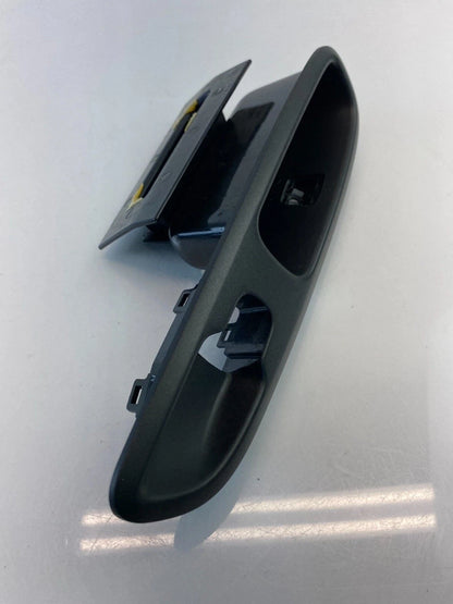 2004-2008 VOLVO S60 05-07 XC70 V70 REAR LEFT WINDOW SWITCH BEZEL TRIM PANEL OEM