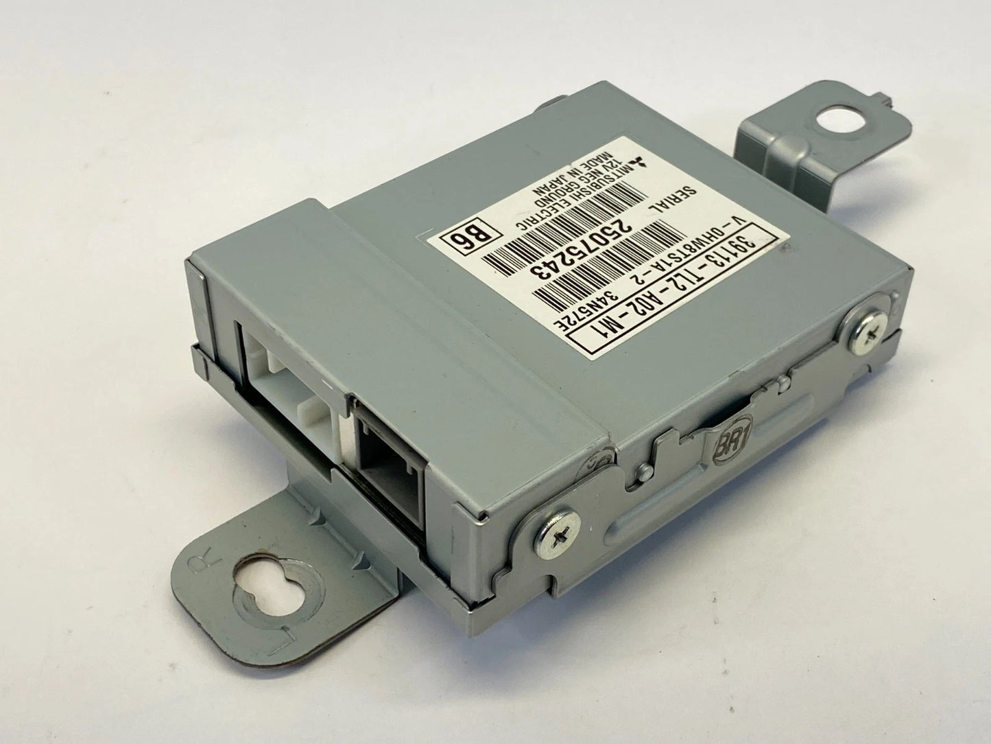 2009-2014 ACURA TSX USB ADAPTER UNIT NETWORK CONTROL MODULE OEM 39113-TL2-A02-M1
