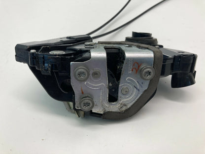 2004-2009 TOYOTA PRIUS FRONT RIGHT PASSENGER SIDE DOOR LOCK LATCH ACTUATOR OEM