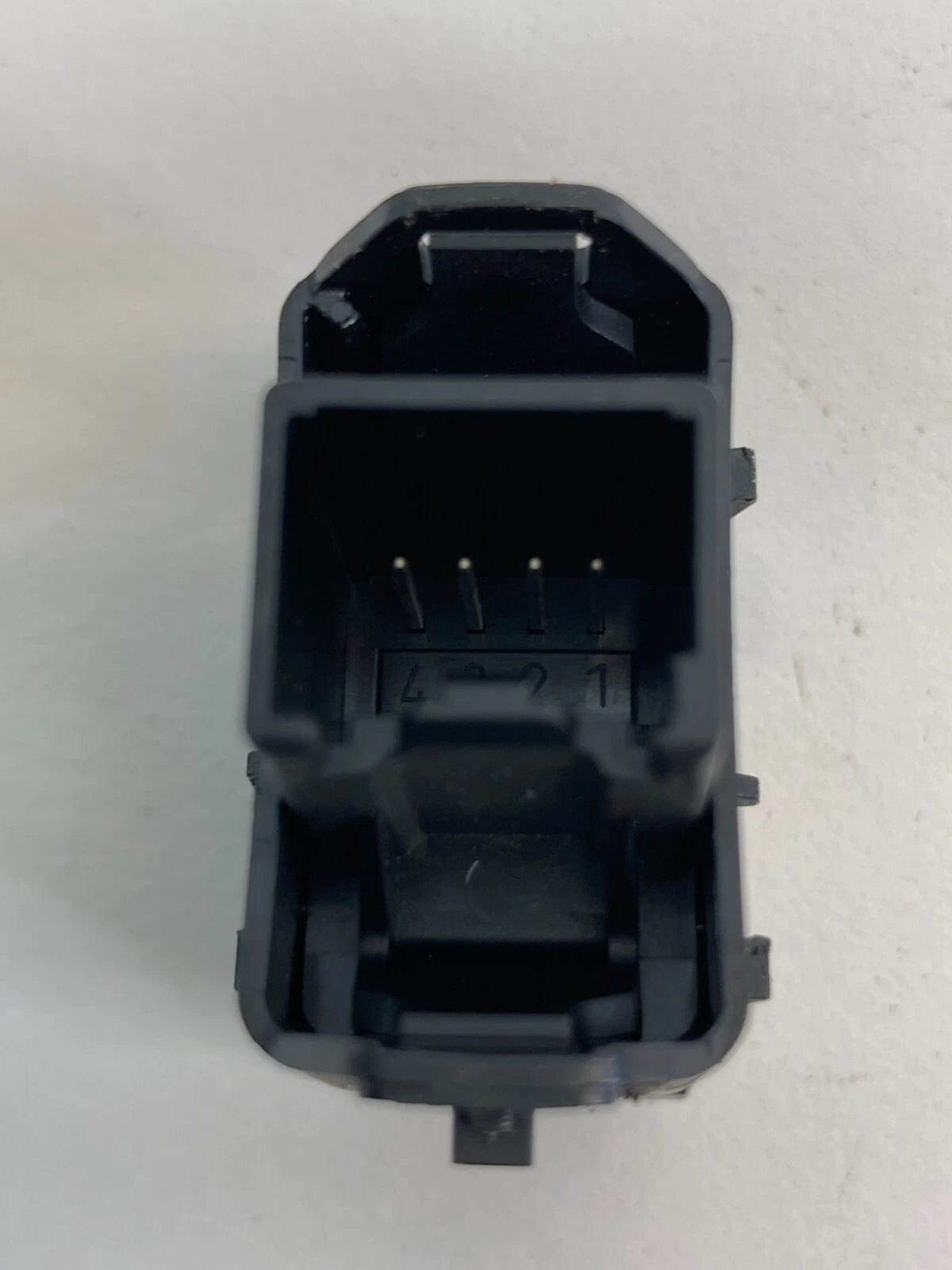 2012-2018 FORD FOCUS SEDAN REAR RIGHT SIDE POWER WINDOW SWITCH BM5T-14529-AA OEM