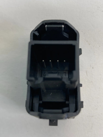 2012-2018 FORD FOCUS SEDAN REAR RIGHT SIDE POWER WINDOW SWITCH BM5T-14529-AA OEM