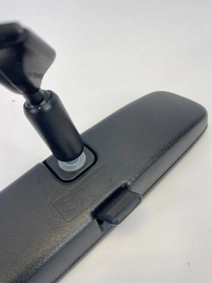 1999-2004 HONDA ODYSSEY INTERIOR REAR VIEW MIRROR MANUAL DIMMING E10110110 OEM