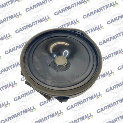 11-16 HONDA CR-Z 09-13 FIT FRONT LEFT DRIVER SIDE DOOR RADIO AUDIO SPEAKER OEM