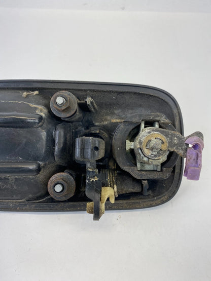 2001-2007 DODGE CARAVAN FRONT LEFT DRIVER SIDE EXTERIOR DOOR HANDLE 4717513AC
