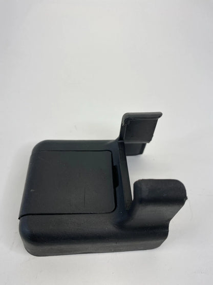 2011-2014 HYUNDAI SONATA SEAT TRACK FLOOR BOLT COVER TRIM END CAP BEZEL OEM