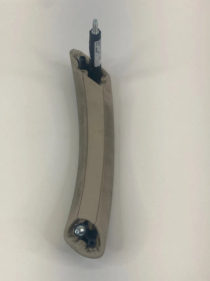 2009 2010 BMW 535I XDRIVE REAR LEFT SIDE INTERIOR DOOR PULL HANDLE ASSEMBLY OEM