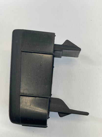 2006-2008 HONDA RIDGELINE DASH BLACK SUNROOF SWITCH HOLE TRIM COVER ASSEMBLY OEM