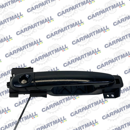 2013-2019 Ford Police Interceptor Sedan FR RH Side Exterior Door Handle Assembly