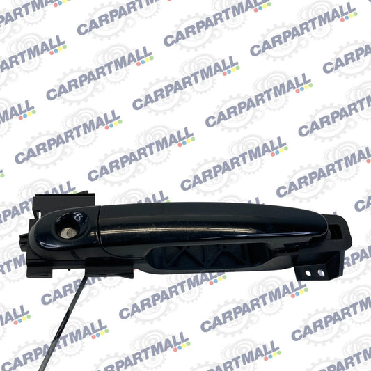 2013-2019 Ford Police Interceptor Sedan FR RH Side Exterior Door Handle Assembly