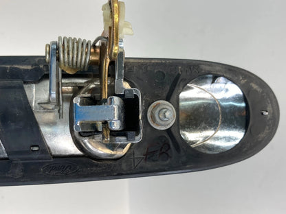 98-02 LINCOLN TOWN CAR FRONT RIGHT SIDE EXTERIOR DOOR HANDLE 938-4000-ASM OEM