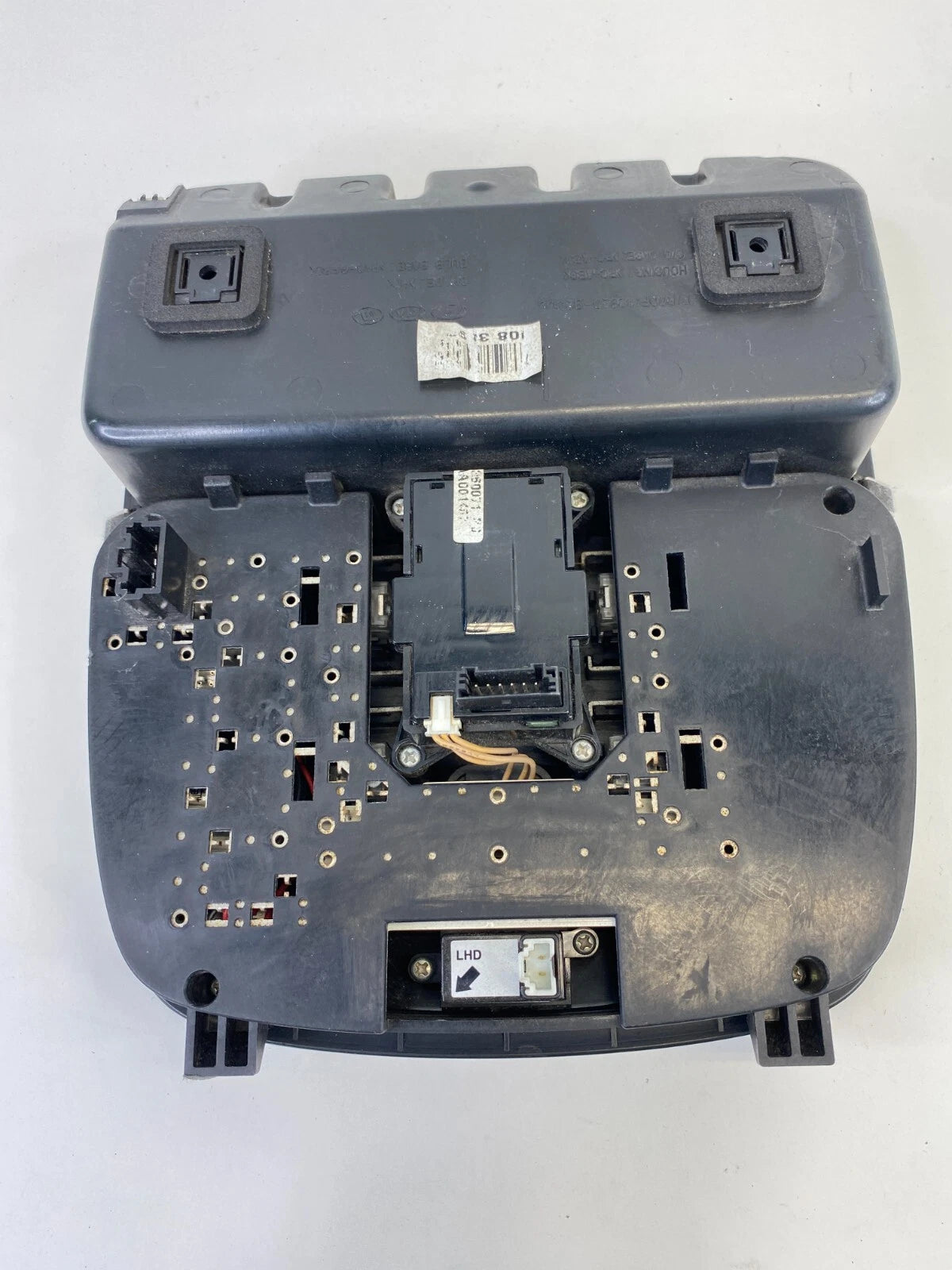 14-16 KIA SOUL OVERHEAD DOME CONSOLE MAP LIGHT LAMP W/ SUNROOF SWITCH 92820B2000