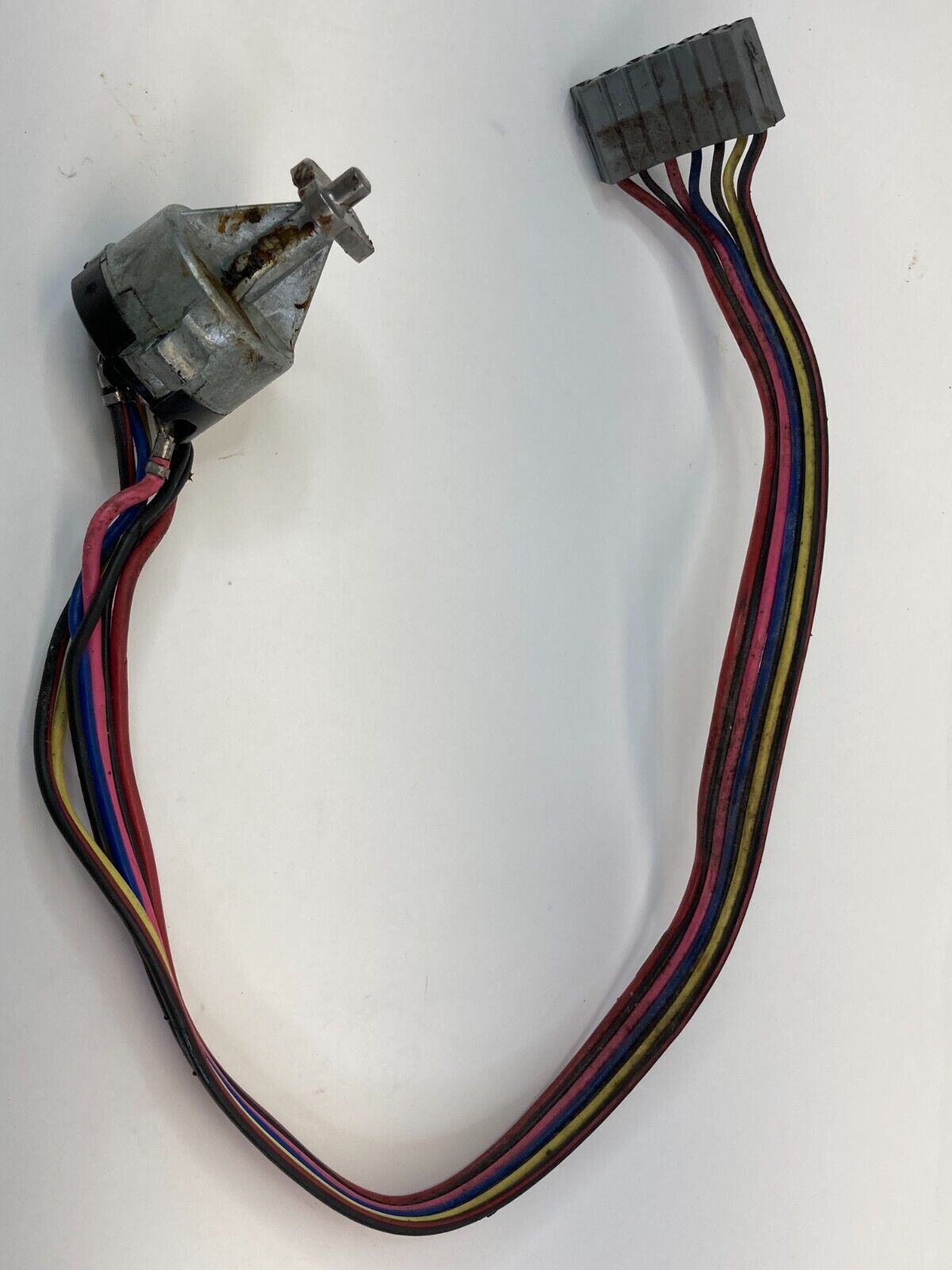 1978-1987 Dodge Ram Charger 5.2L A/T Transmission Ignition Starter Switch OEM