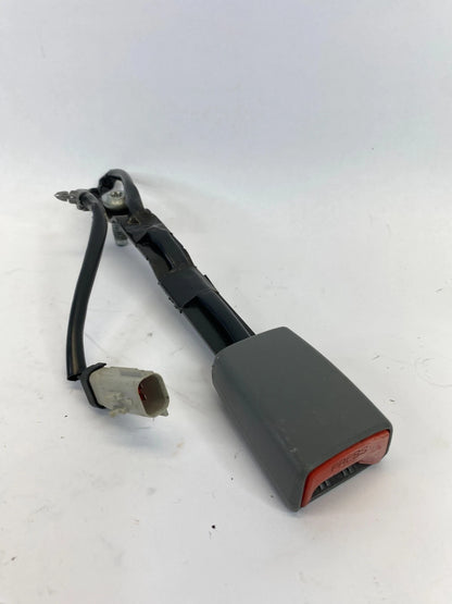 2005-2007 JEEP LIBERTY FRONT LEFT DRIVER SIDE SEAT BELT BUCKLE RECEPTACLE OEM