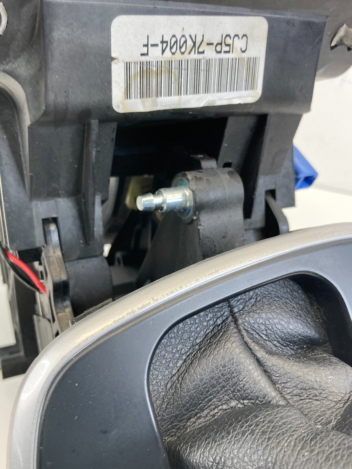 2013-2018 Ford C-Max Automatic Transmission Floor Gear Shifter Lever Handle Assy