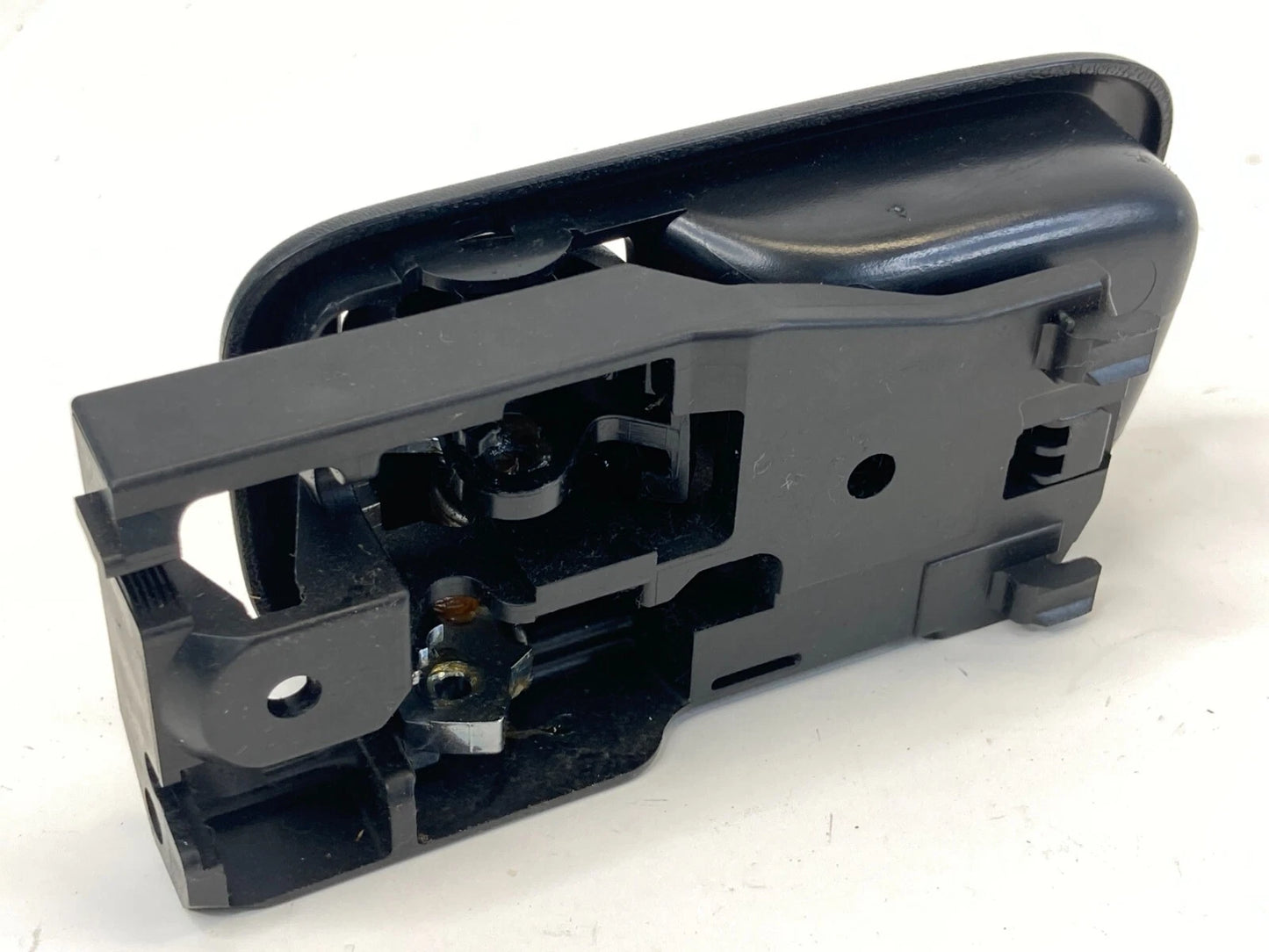 1999-2003 LEXUS RX300 REAR RIGHT BACK SIDE INTERIOR DOOR HANDLE ASSEMBLY OEM