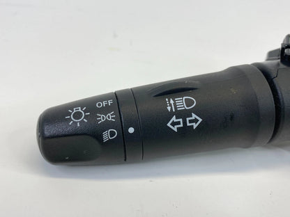2014 2015 NISSAN ROGUE SELECT TURN SIGNAL HEADLIGHT CONTROL COLUMN SWITCH OEM