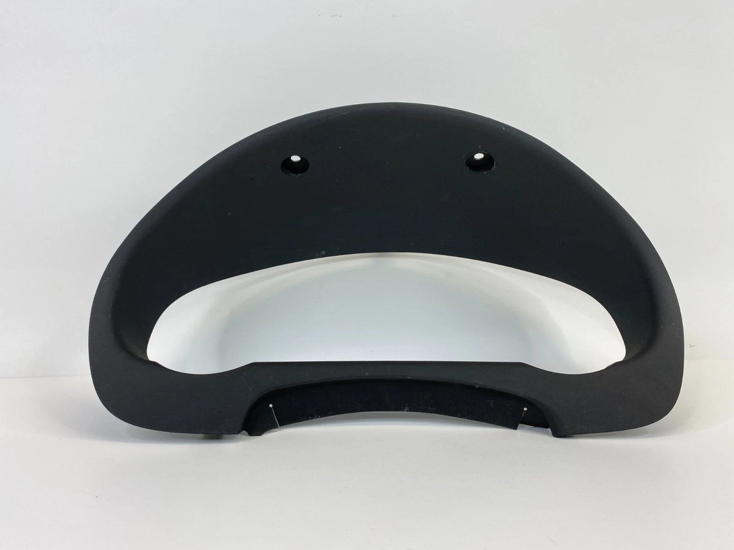 04-10 TOYOTA SIENNA SPEEDOMETER INSTRUMENT CLUSTER DASH BEZEL TRIM SURROUND OEM