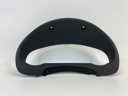 04-10 TOYOTA SIENNA SPEEDOMETER INSTRUMENT CLUSTER DASH BEZEL TRIM SURROUND OEM