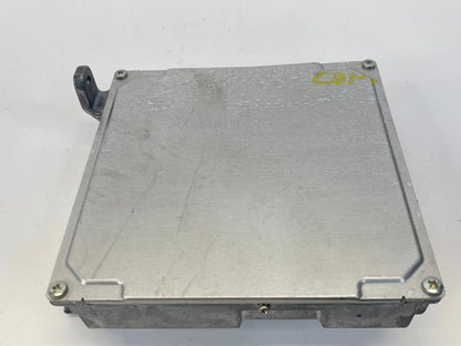 07 08 HONDA ELEMENT 2.4L AT ENGINE COMPUTER CONTROL MODULE ECU 37820-PZD-A35 OEM