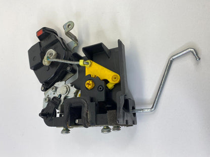 2006-2011 Kia Rio5 Rio Hatchback Rear Right Side Door Lock Latch Actuator OEM