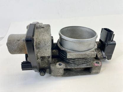 2010 2011 2012 FORD TAURUS 3.5L A/T THROTTLE BODY VALVE ASSEMBLY OEM