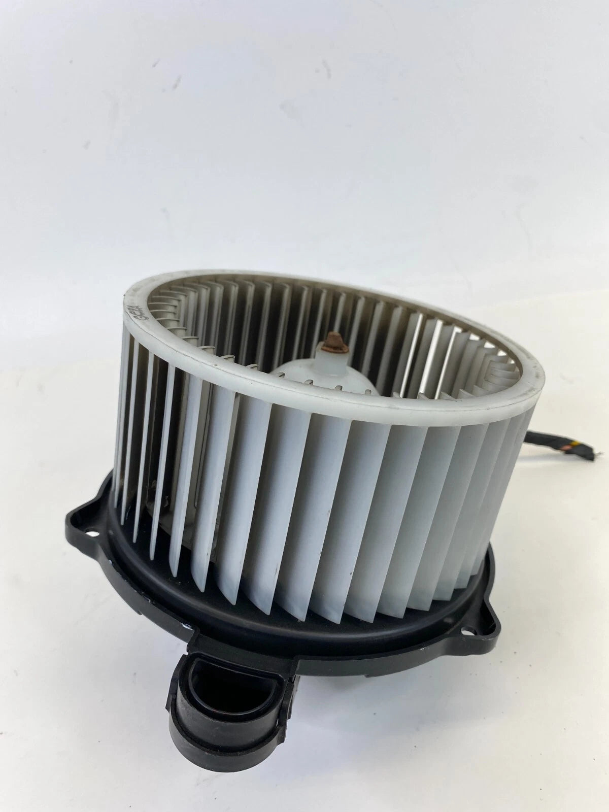 2011-2016 HYUNDAI ELANTRA SEDAN AC HEATER BLOWER MOTOR FAN OEM F00S3B2474