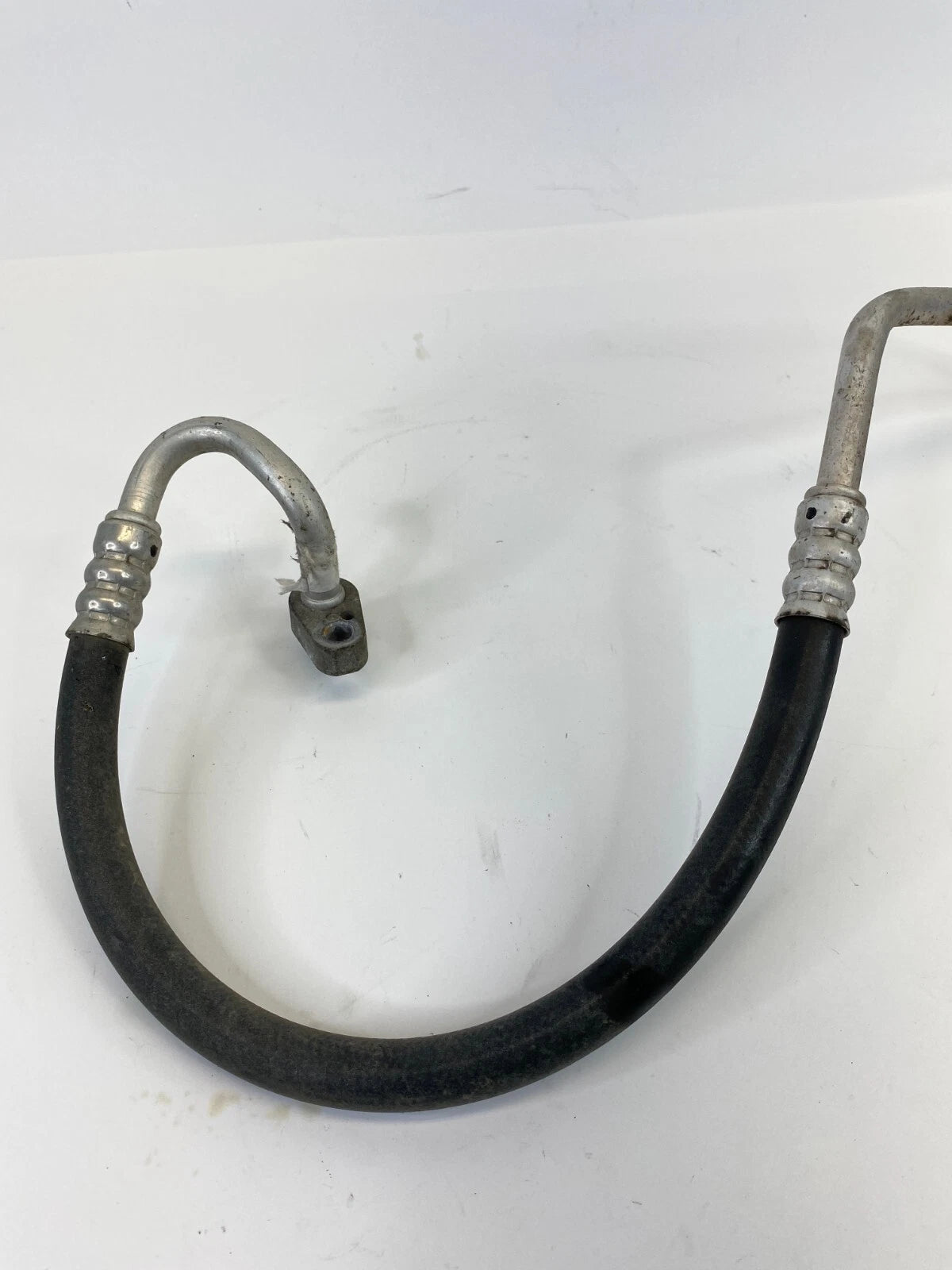 09 10 11 12 HYUNDAI ELANTRA A/C AIR CONDITIONING DISCHARGE HOSE LINE PIPE TUBE