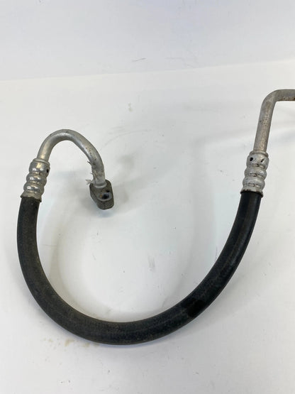 09 10 11 12 HYUNDAI ELANTRA A/C AIR CONDITIONING DISCHARGE HOSE LINE PIPE TUBE