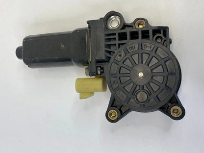 99 00 01 02 03 04 05 PONTIAC GRAND AM REAR RIGHT BACK SIDE WINDOW MOTOR OEM