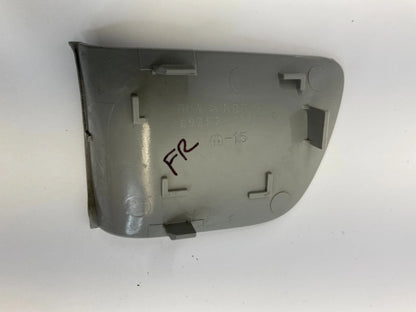 06-08 LEXUS RX400H FRONT RIGHT SIDE INNER DOOR HANDLE COVER CAP 69283-33020 OEM