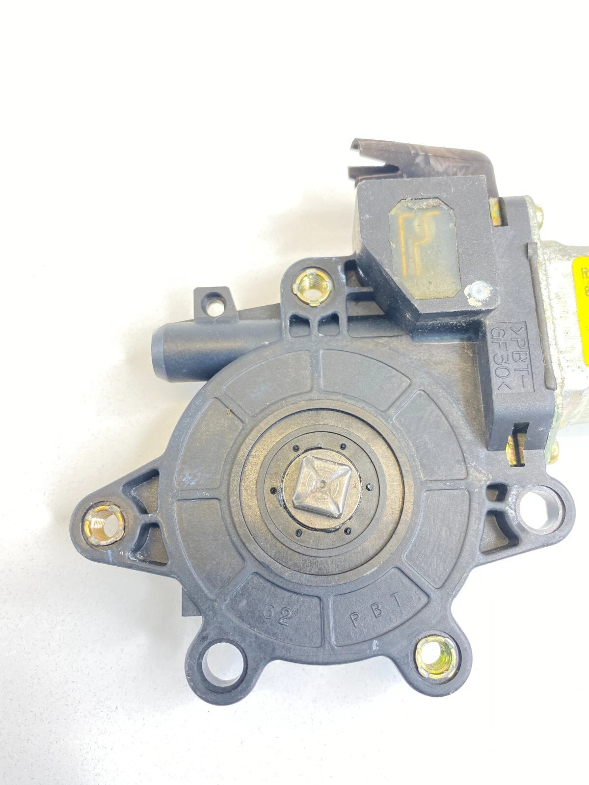 2002-2006 NISSAN ALTIMA REAR LEFT SIDE DOOR WINDOW MOTOR ASSY 82731-8J000 OEM