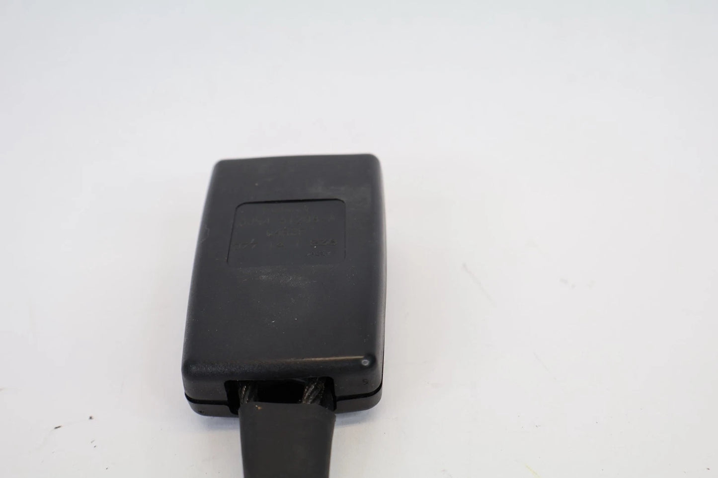 2013-2015 FORD ESCAPE FRONT RIGHT SIDE SEAT BELT BUCKLE CJ54-61208-A OEM FACTORY