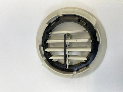 08-10 CHRYSLER TOWN & COUNTRY ROOF INNER RIGHT A/C HEATER AIR VENT GRILLE OEM