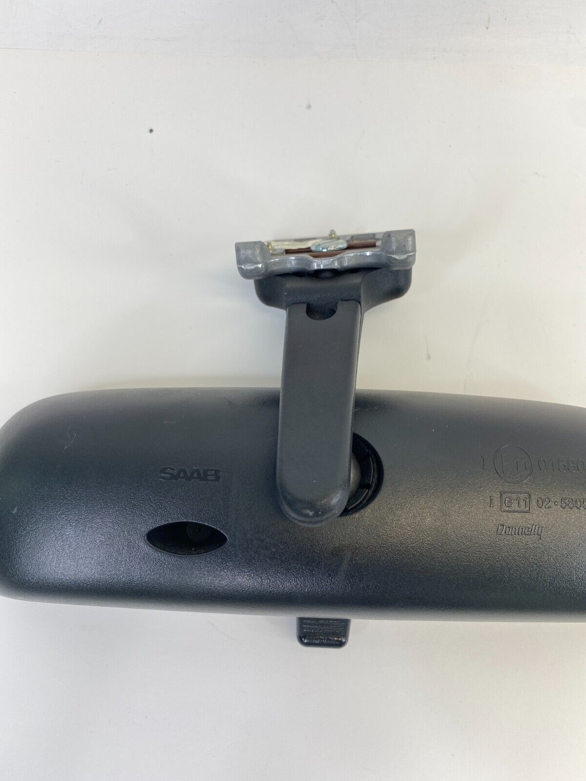 1999-2011 Saab 9-3 99-09 9-5 SEDAN Rear View Interior Inner Mirror 12789846 OEM